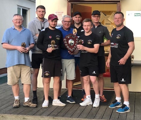 team camvac wins shadwell shield