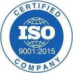 Camvac ISO 9001 Certification Maintained