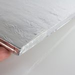 thermal insulation film by Camvac