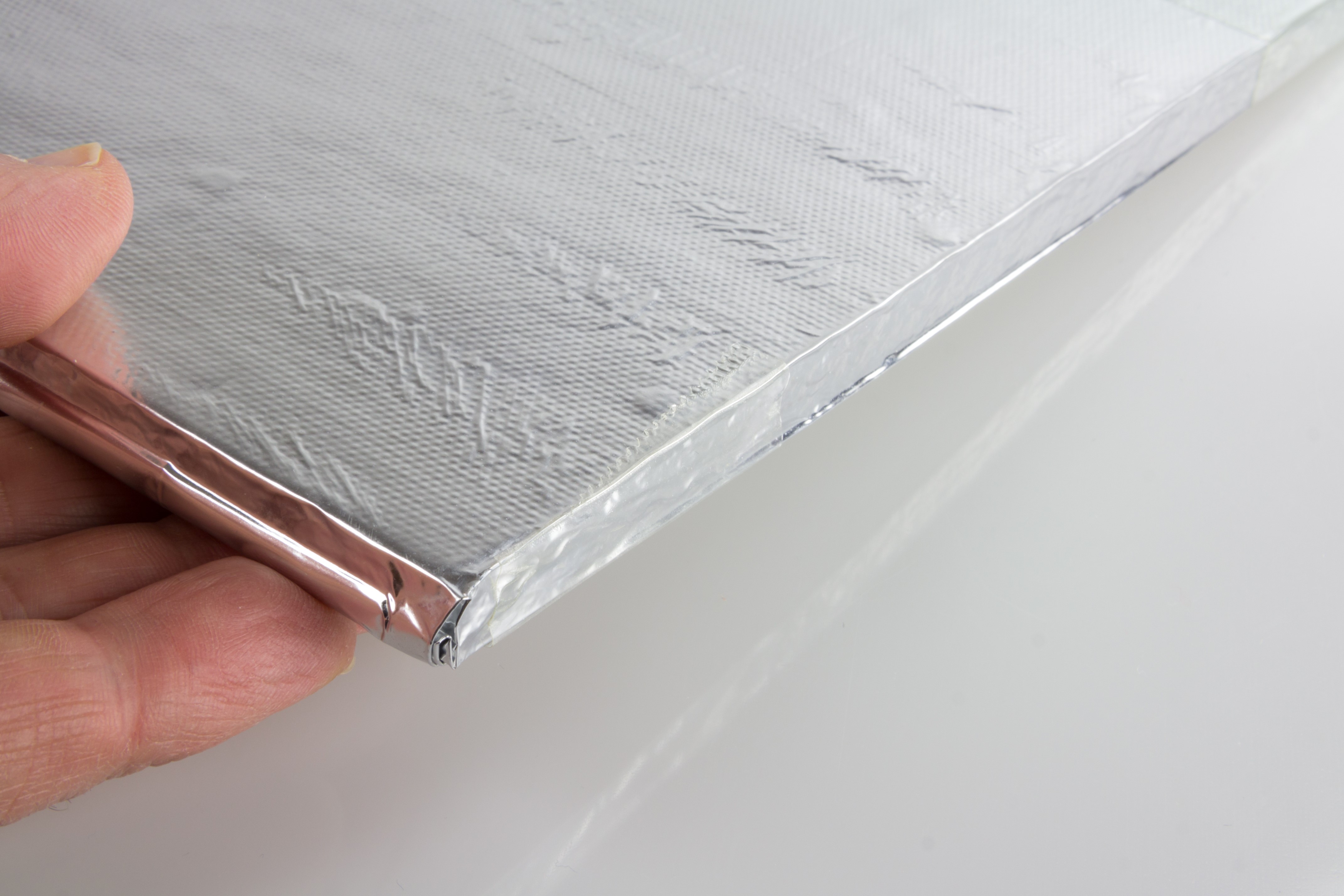 thermal insulation film by Camvac